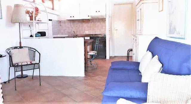 APARTMENT CAPACITY 4