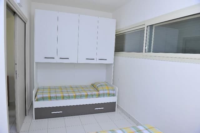 APARTMENT CAPACITY 5 TWO BEDROOMS