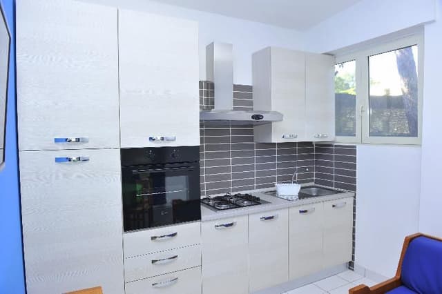 APARTMENT CAPACITY 4 TWO BEDROOMS