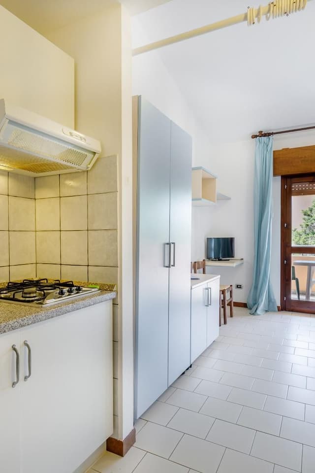 APARTMENT ECONOMY
