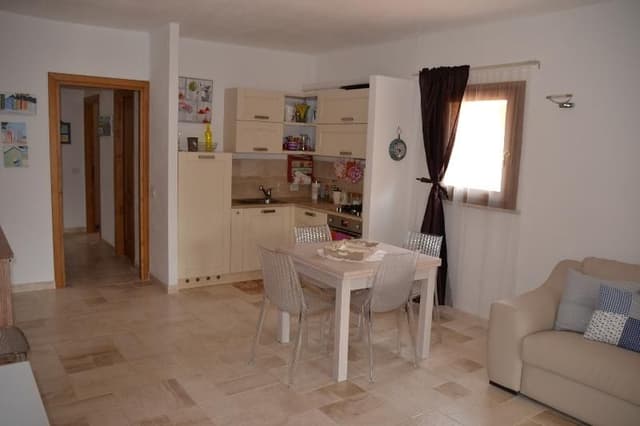 APARTMENT STANDARD