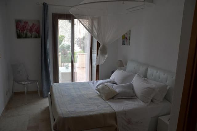 APARTMENT STANDARD