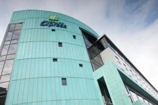 Holiday Inn Express Dundee By IHG Holiday Inn Express Dundee By IHG