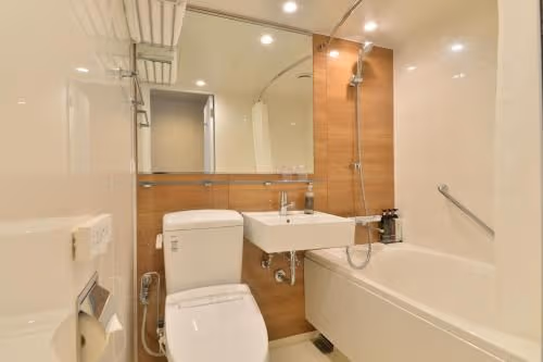 Premium Twin Room - Non-Smoking