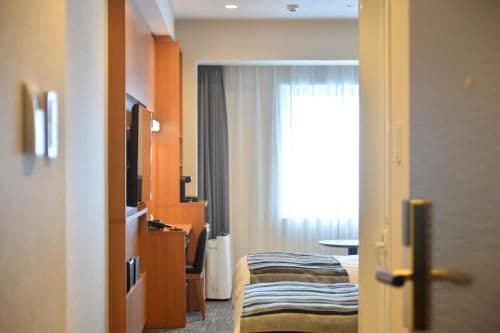 Premium Twin Room - Non-Smoking