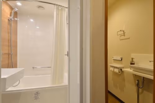 Premium Triple Room - Non-Smoking