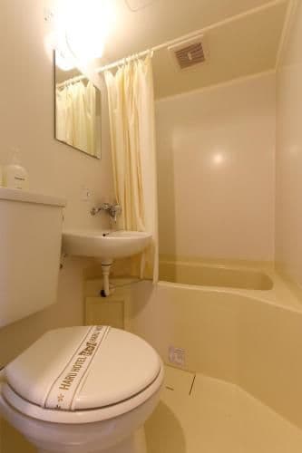 Japanese-Style Triple Room
