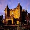 Marriott Dalmahoy Hotel Country Club