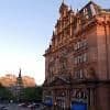 A Waldorf Astoria Edinburgh The Caledonian
