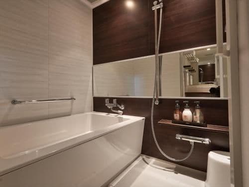 Twin Room with Extra Bed