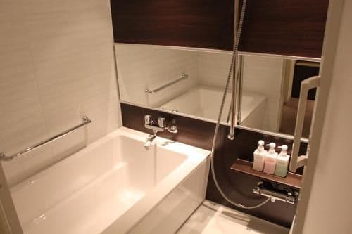 Twin Room with Extra Bed