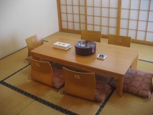 Family Room - Non-Smoking