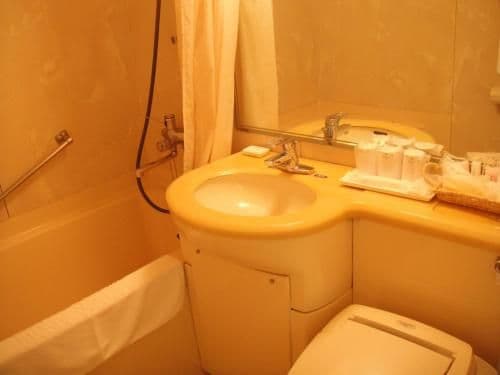 Deluxe Twin Room - Non-Smoking