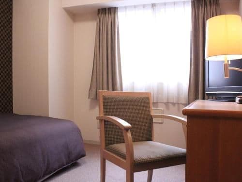 Double Room with Small Double Bed - Non-Smoking