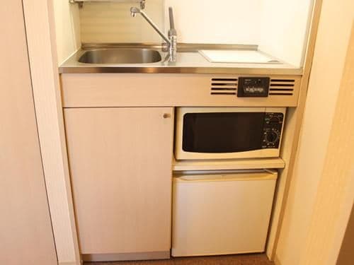 Deluxe Single Room - Non-Smoking