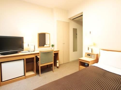 Double Room with Small Double Bed - Non-Smoking