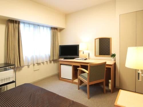 Double Room with Small Double Bed - Non-Smoking