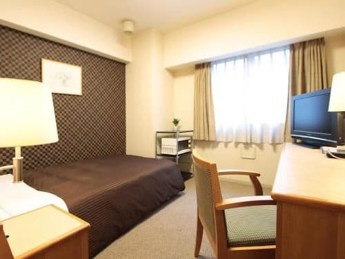 Double Room with Small Double Bed - Non-Smoking