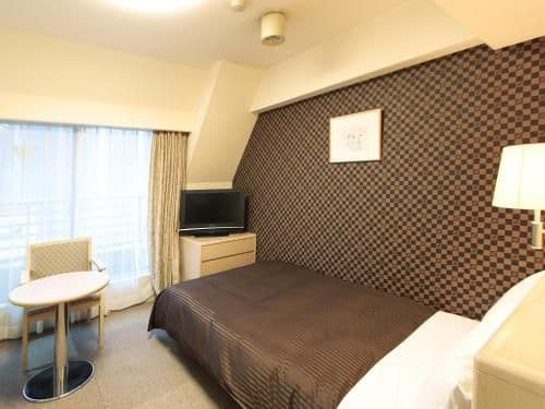 Deluxe Single Room - Non-Smoking