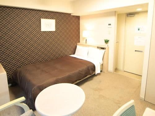 Deluxe Single Room - Non-Smoking