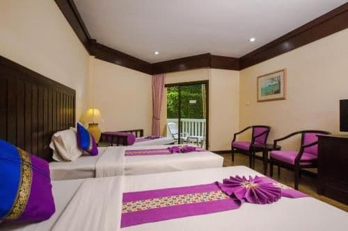 Superior Double or Twin Room