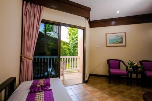Superior Double or Twin Room