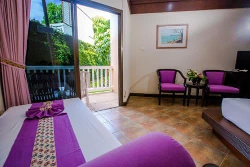 Superior Double or Twin Room