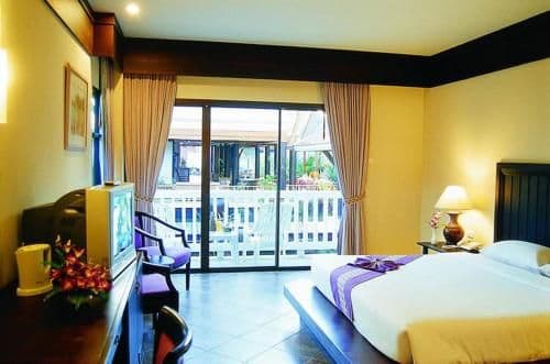 Superior Double or Twin Room