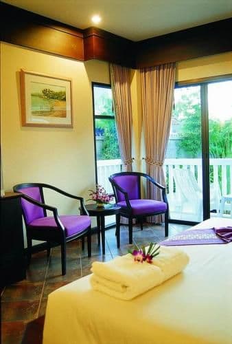 Superior Double or Twin Room