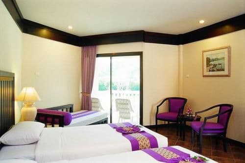 Superior Double or Twin Room