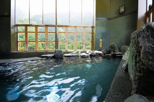 Room with Tatami Area - Non-Smoking