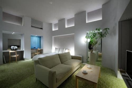 Suite