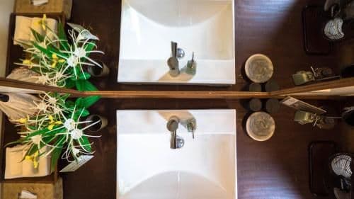 Family Suite Lodge 2 bedroom - Free Airport Pickup + Minibar