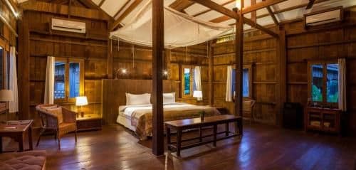 Suite Lodge 1 bedroom - Free Airport Pickup + Minibar