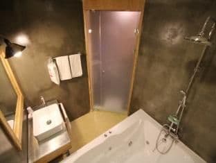 NYX Hotel