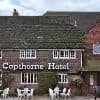 Copthorne Hotel London Gatwick