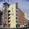 Holiday Inn Express Glasgow Riverside