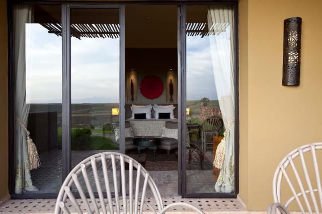 Double or Twin SUPERIOR GARDEN VIEW