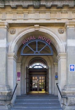 Mercure Hull Royal Hotel Mercure Hull Royal Hotel