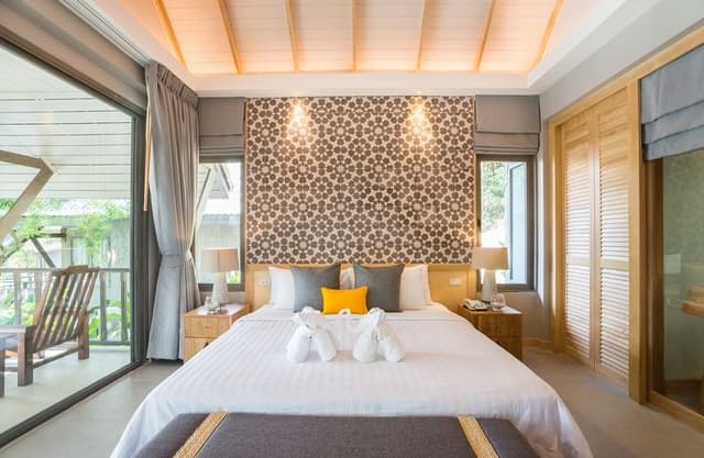 Double or Twin DELUXE