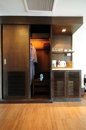 Sea View Grande Deluxe Room