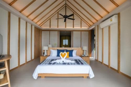 Paradise Beachfront Villa