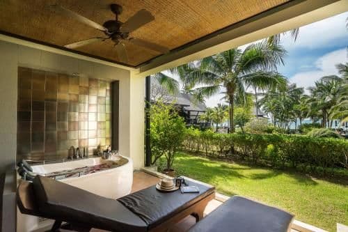 Sea View Grande Deluxe Room