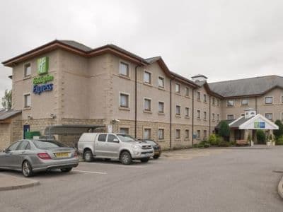 Holiday Inn Express Inverness By IHG