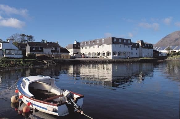 Dunollie Hotel