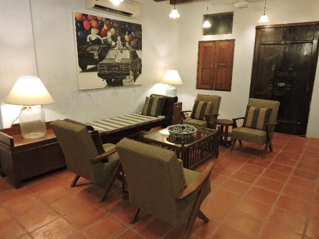 SUITE STANDARD