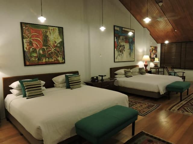SUITE STANDARD