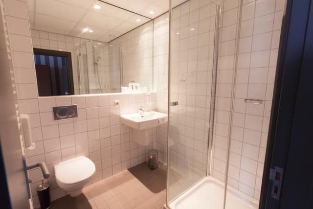DOUBLE COMFORT