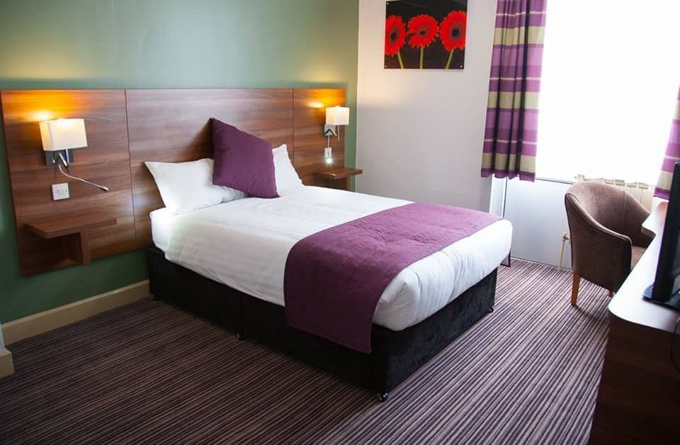 South Milford Hotel South Milford Hotel