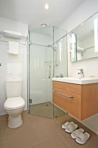 Executive Studio with Ocean View